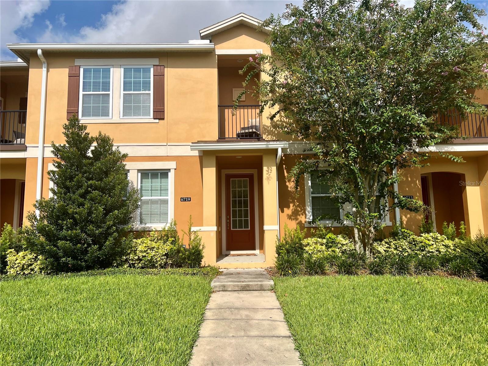 6719 MARMALADE ALLEY