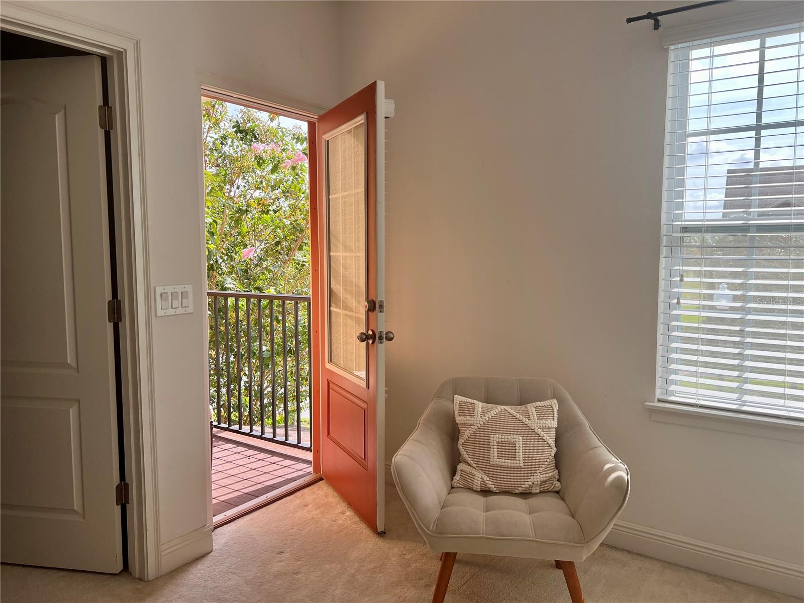 6719 MARMALADE ALLEY