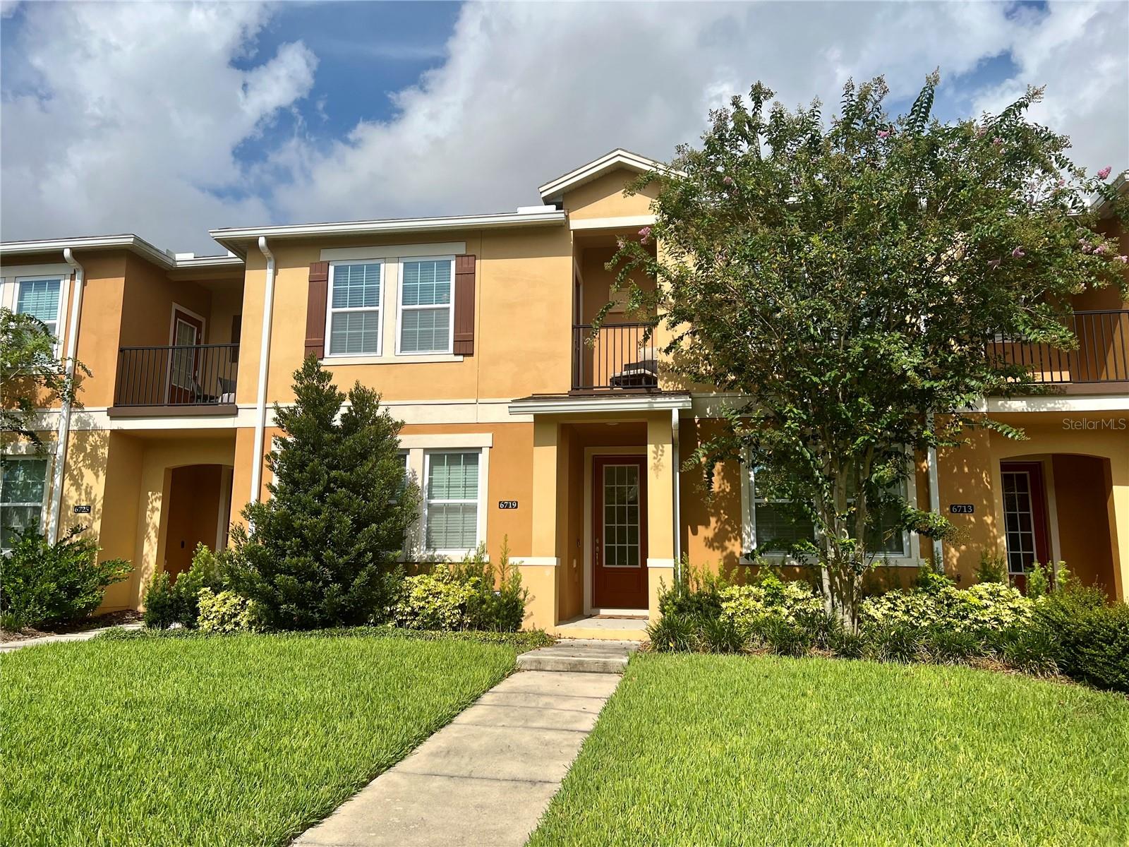 6719 MARMALADE ALLEY