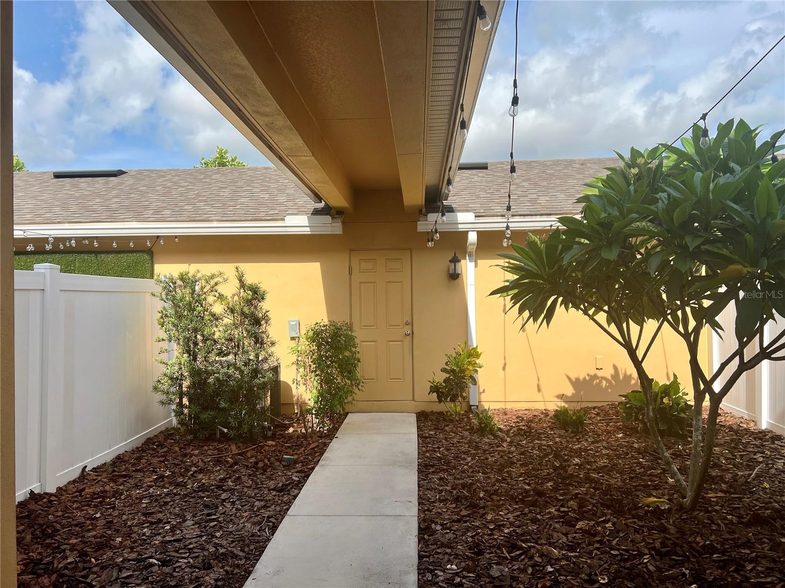 6719 MARMALADE ALLEY