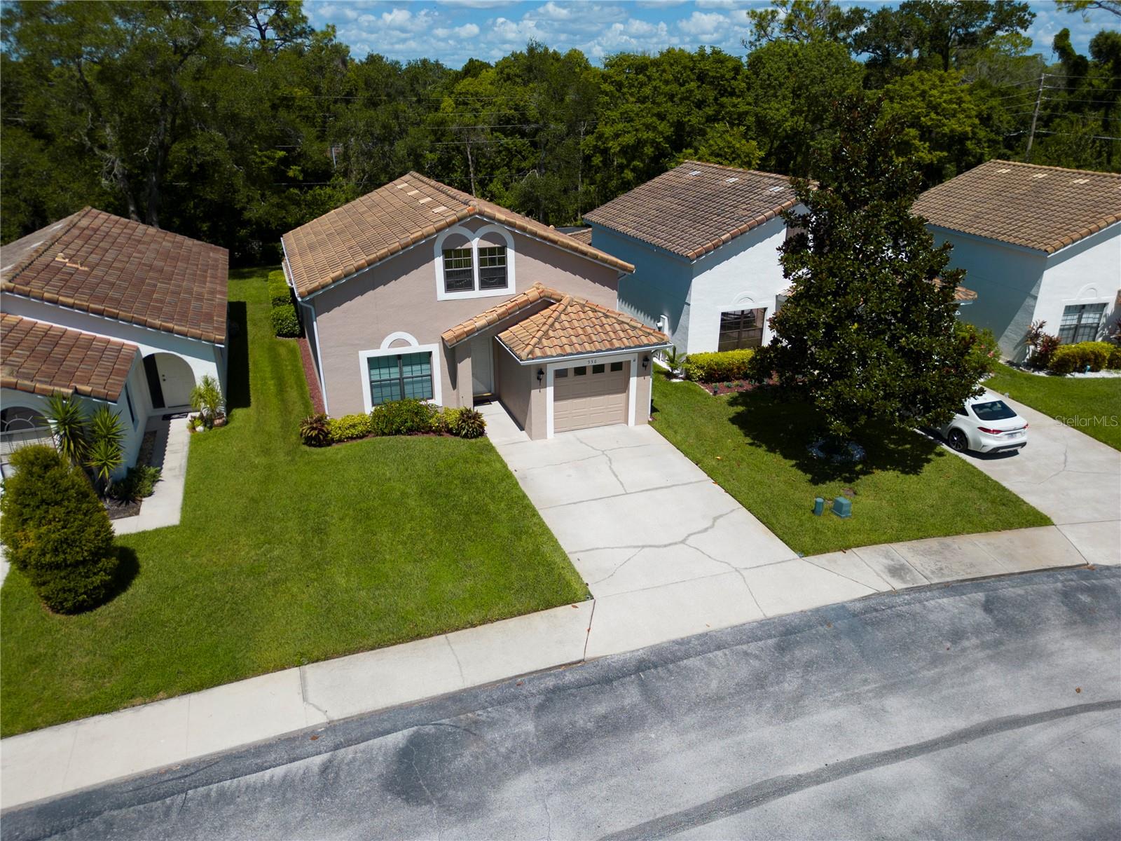 536 VIA DEL ORO DRIVE