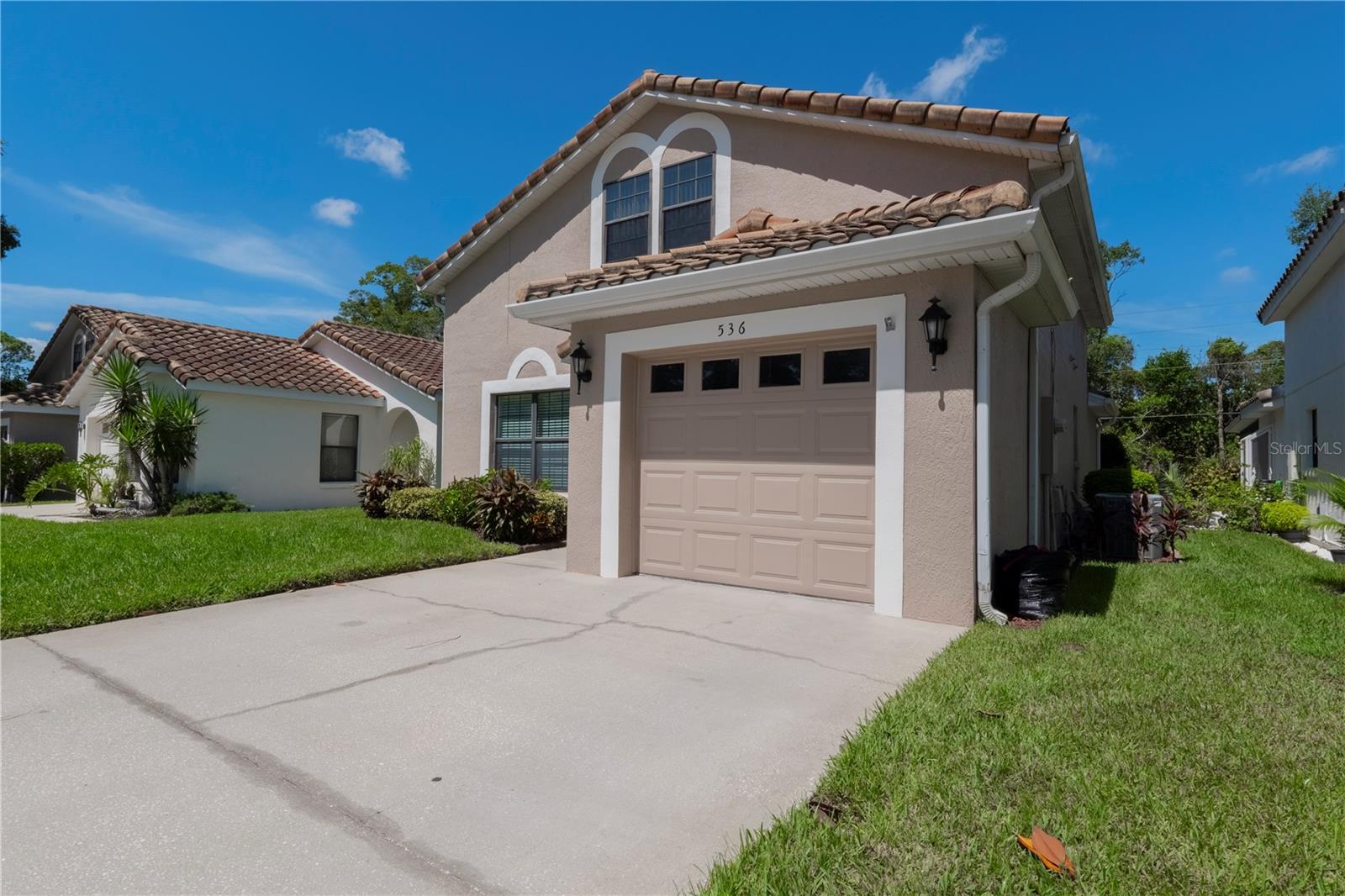 536 VIA DEL ORO DRIVE