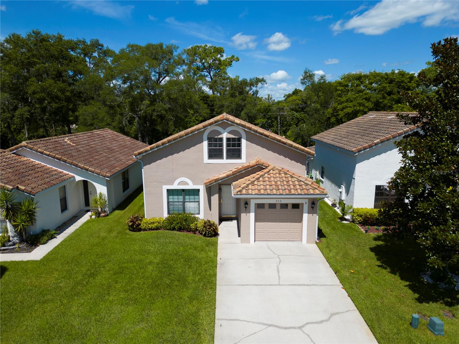 536 VIA DEL ORO DRIVE