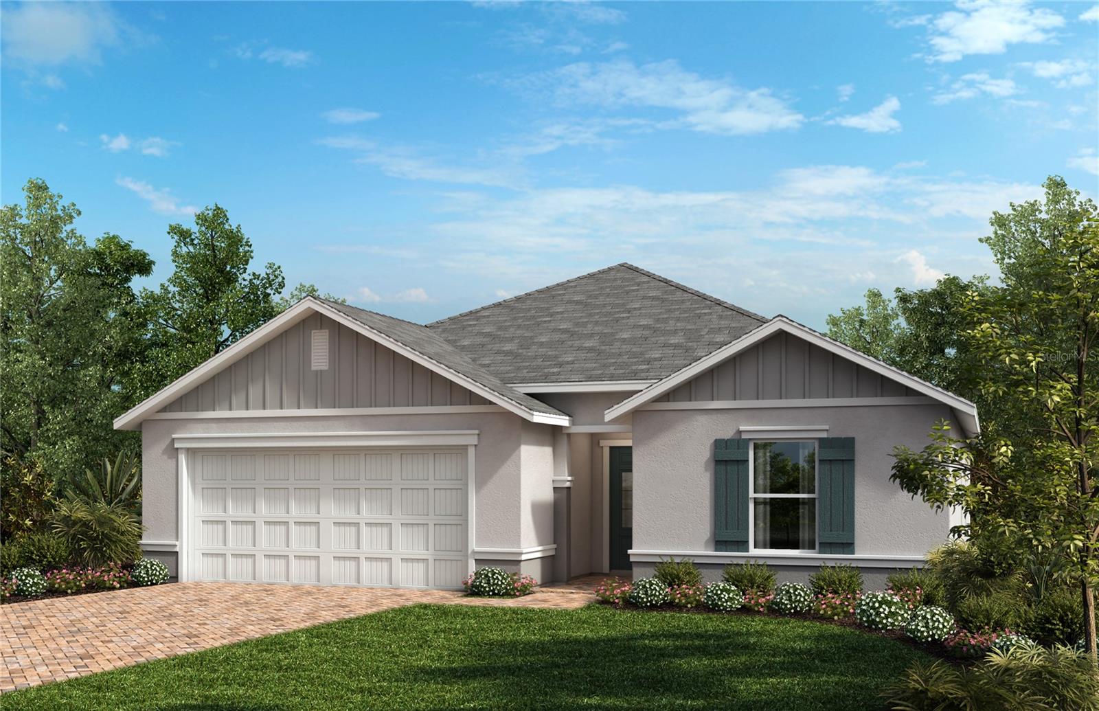3095 SANCTUARY DR