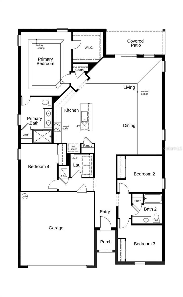 3095 SANCTUARY DR