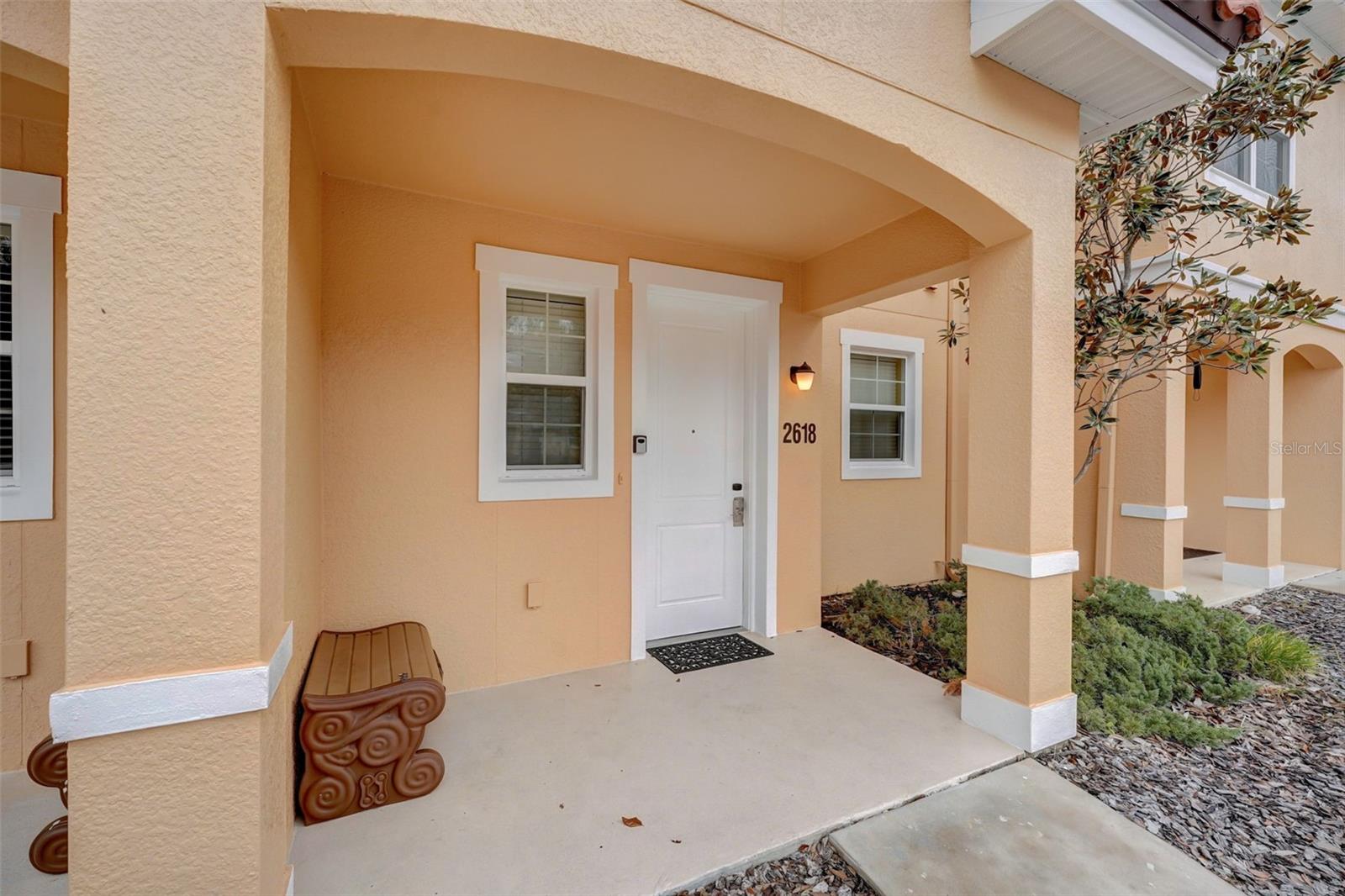 2618 CORVETTE LN