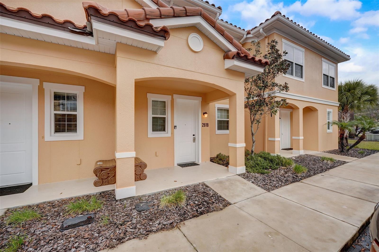 2618 CORVETTE LN