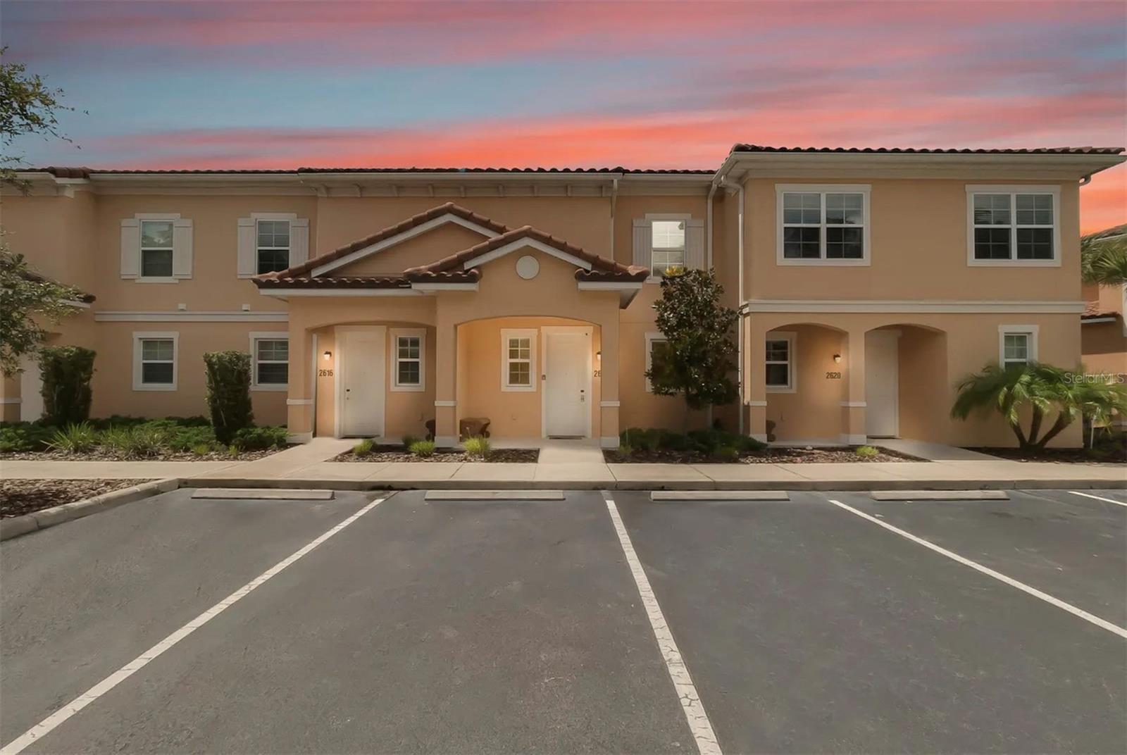 2618 CORVETTE LN