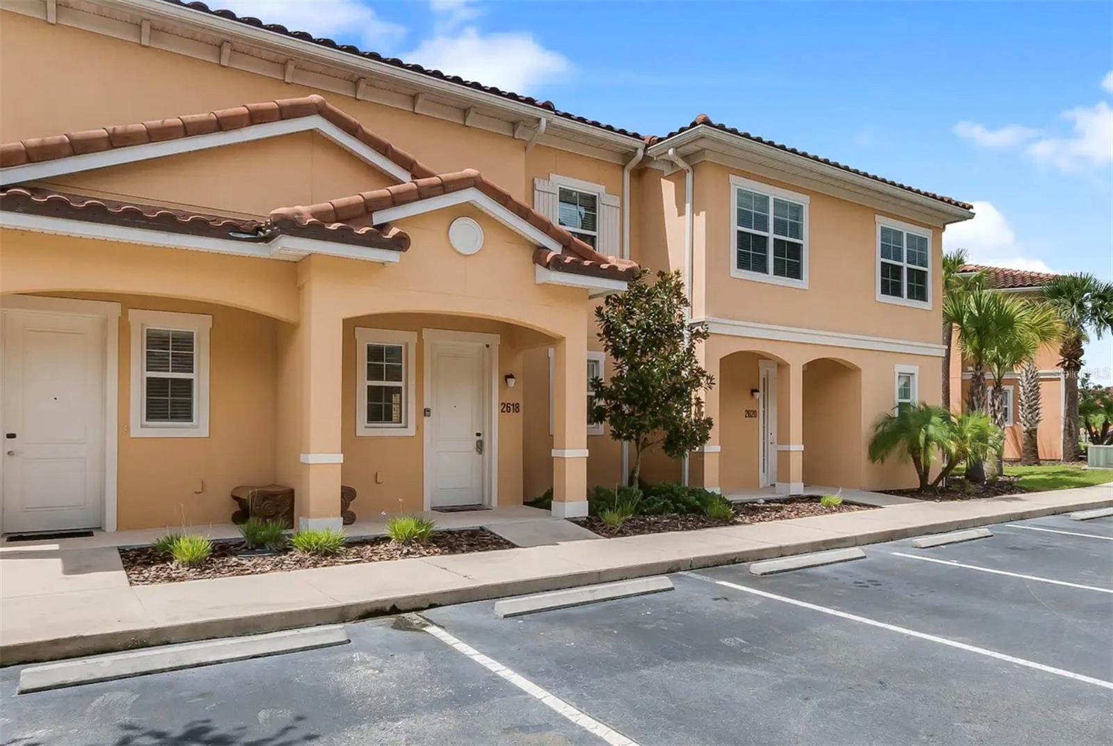 2618 CORVETTE LN