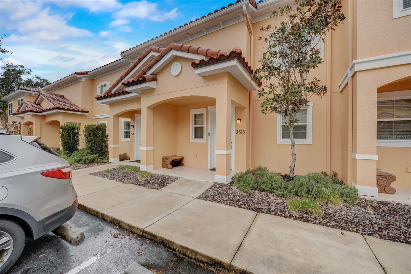 2618 CORVETTE LN