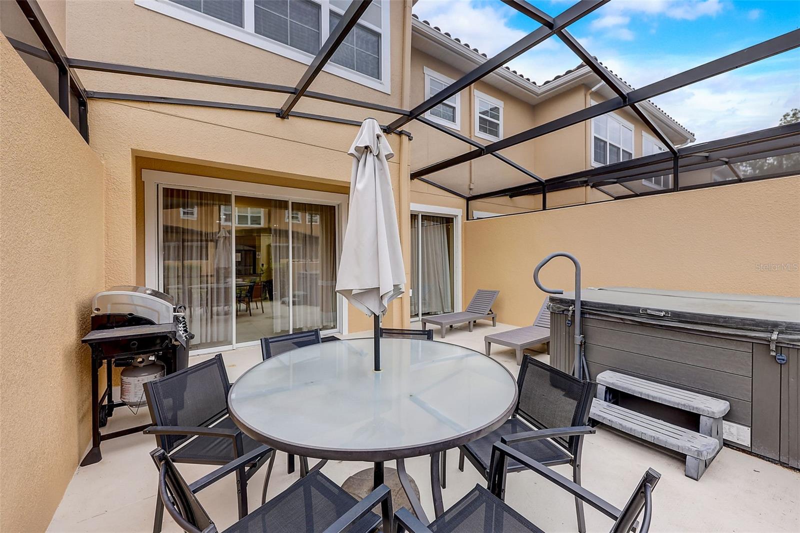 2618 CORVETTE LN