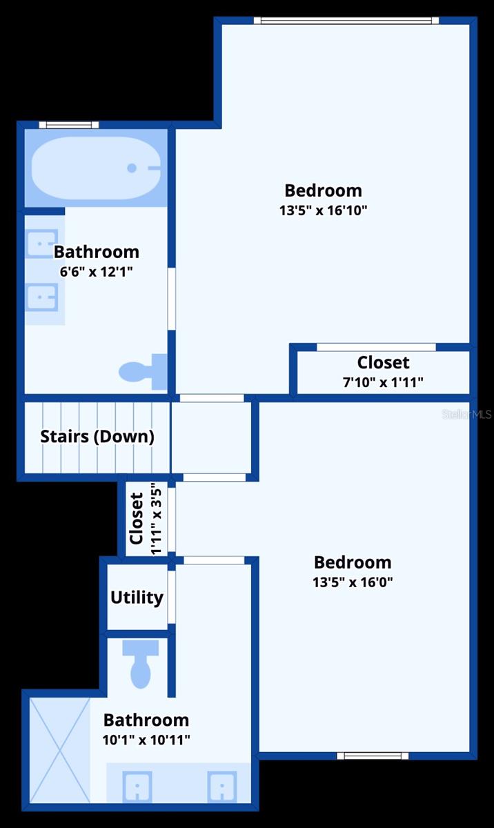 2618 CORVETTE LN