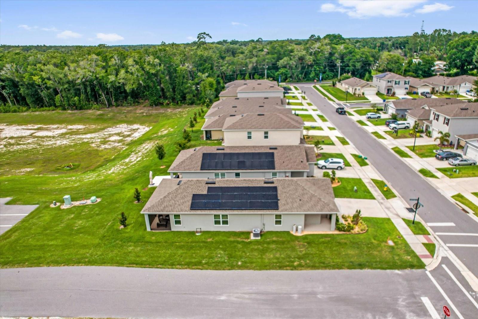 336 PELHAM PARK DR
