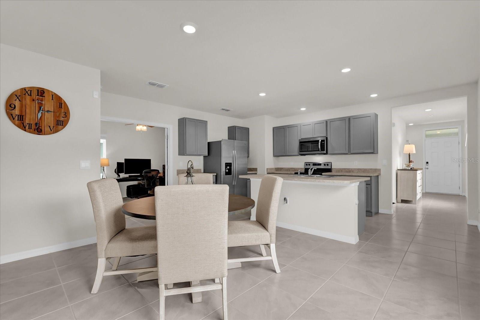 336 PELHAM PARK DR