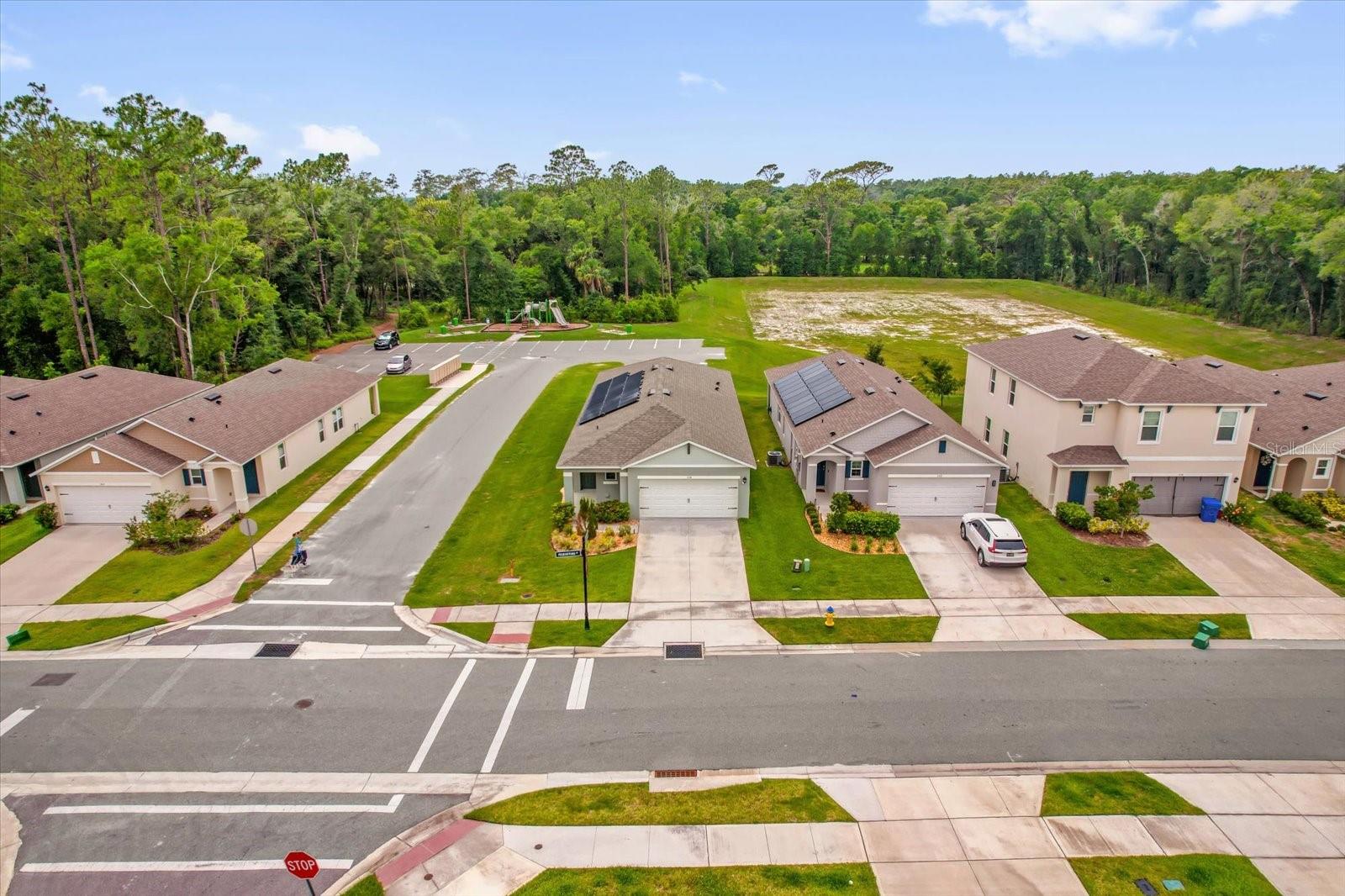 336 PELHAM PARK DR