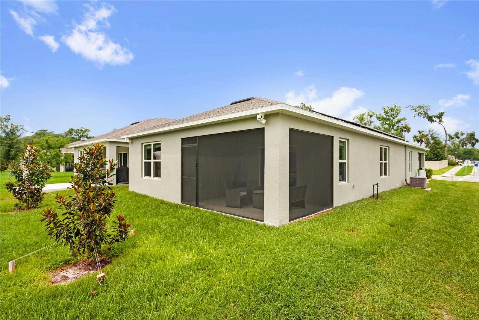 336 PELHAM PARK DR