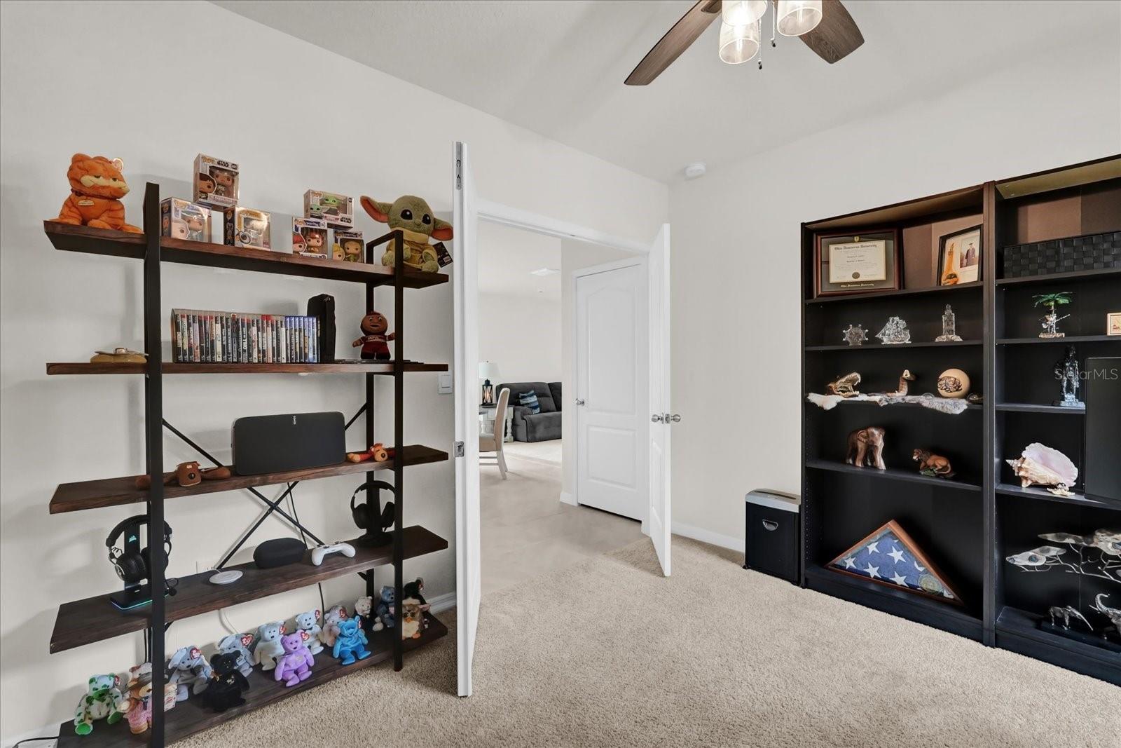 336 PELHAM PARK DR