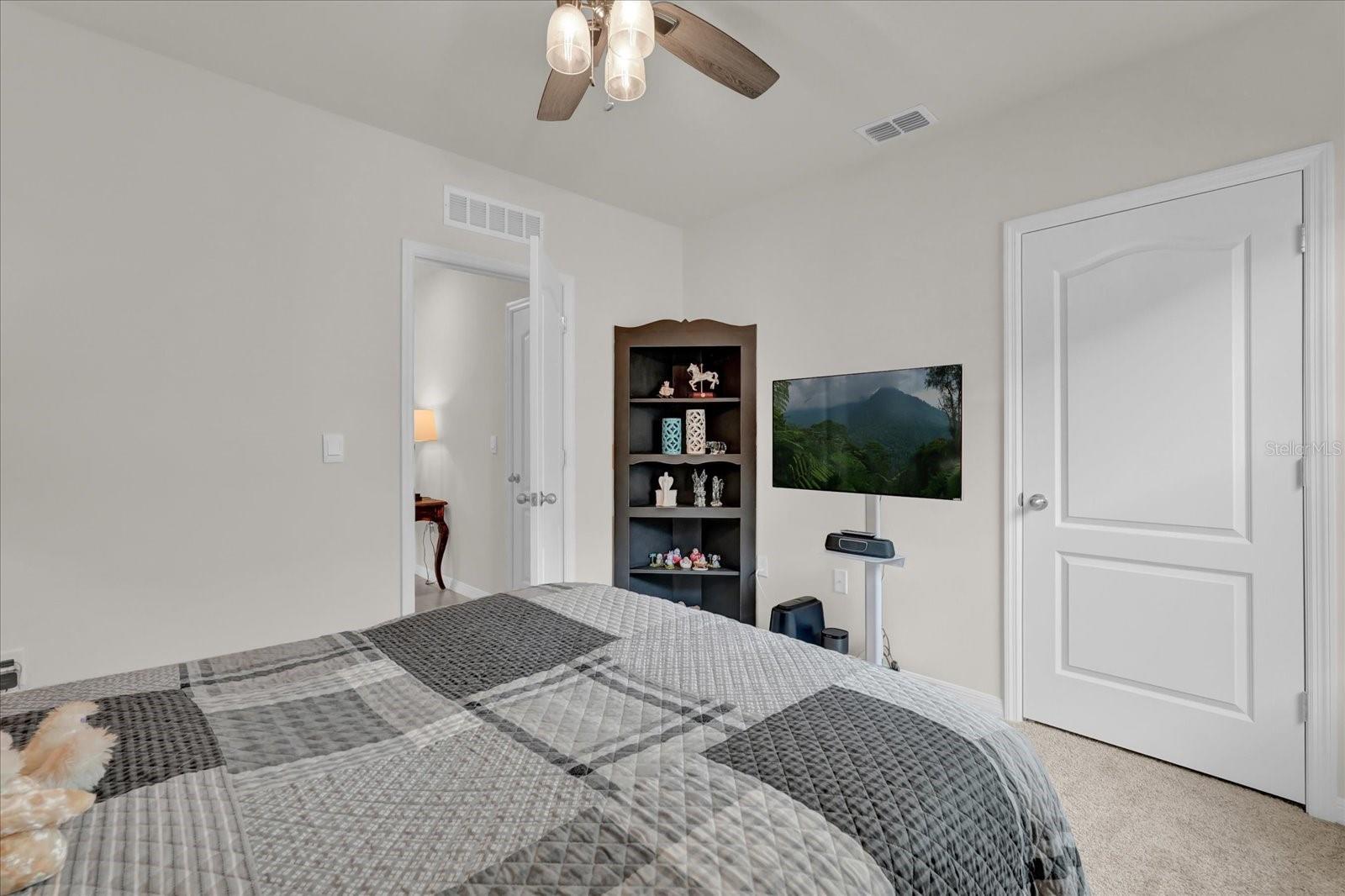 336 PELHAM PARK DR