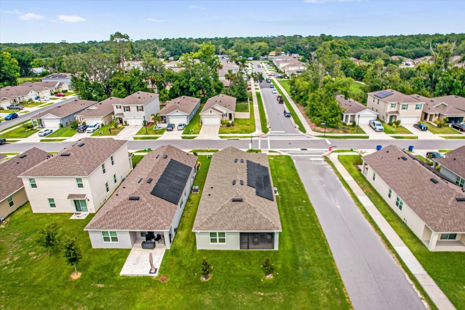 336 PELHAM PARK DR