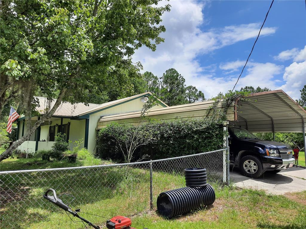 130 PALMETTO POINT LANE