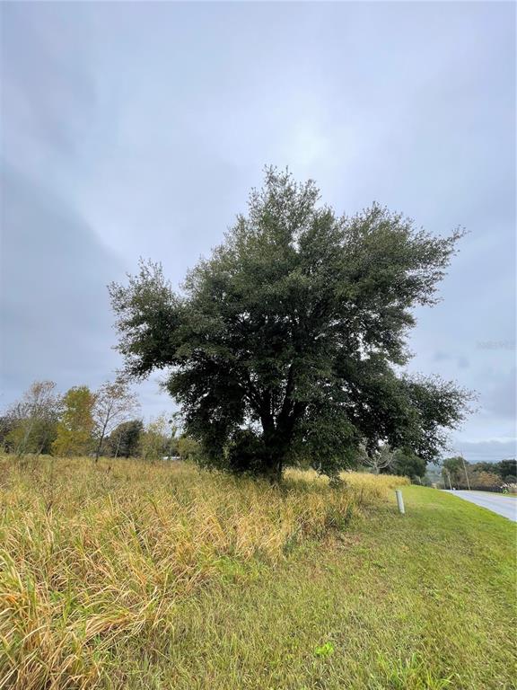 SUGARLOAF MOUNTAIN ROAD