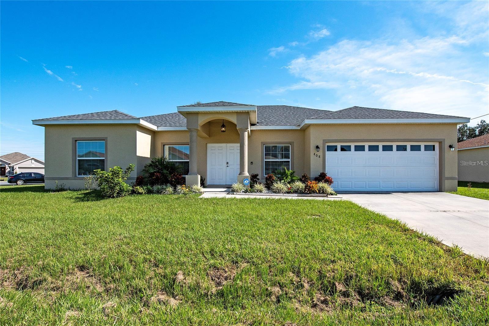 408 BOSWELL WAY