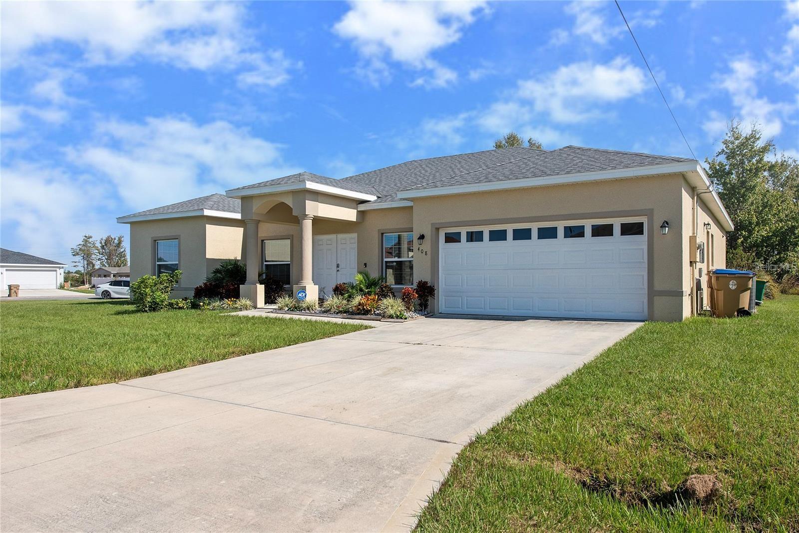 408 BOSWELL WAY