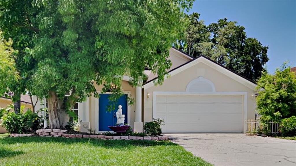 7613 SILVER CROWN COURT