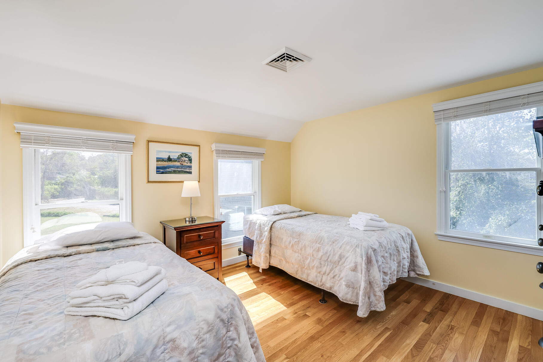 45 Linger Longer Cartway