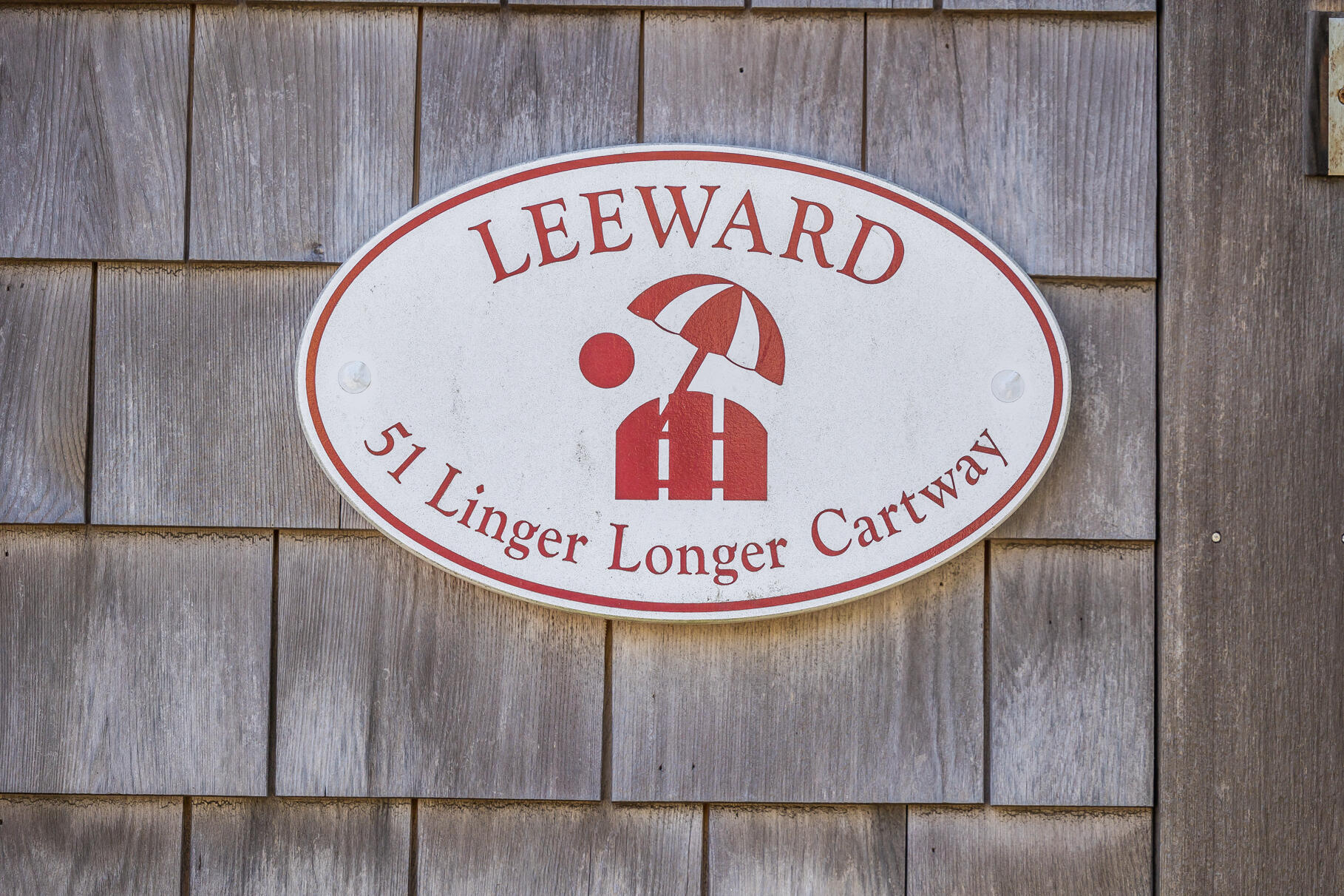 51 Linger Longer Cartway