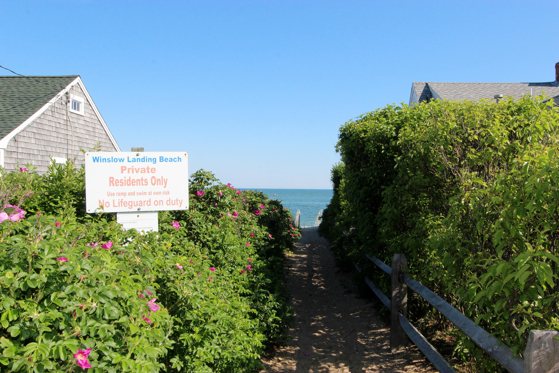 188 Winslow Landing Road