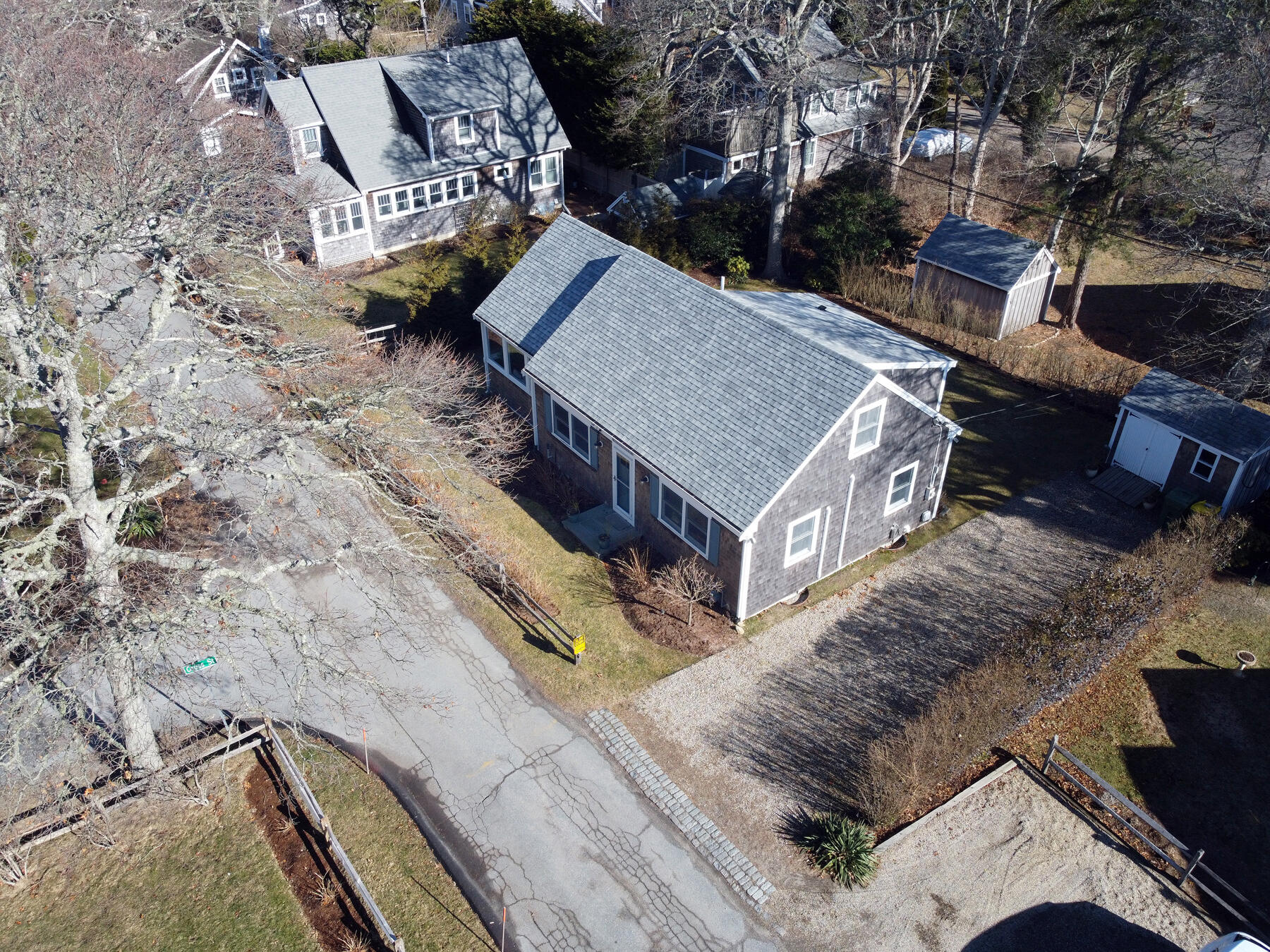 188 Winslow Landing Road