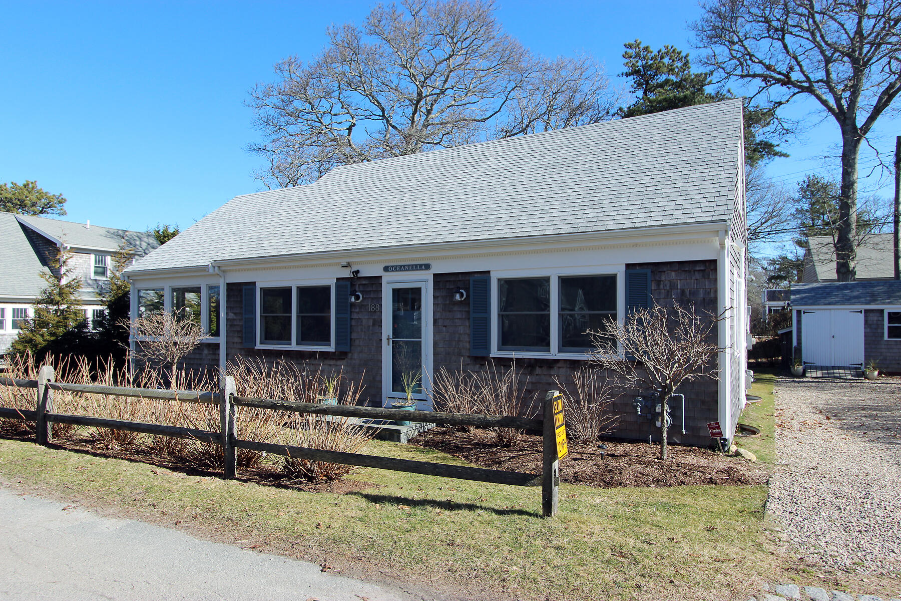 188 Winslow Landing Road