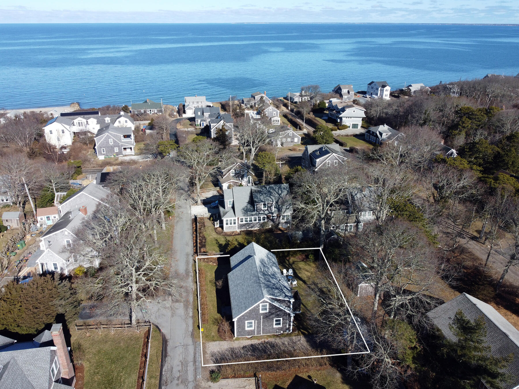 188 Winslow Landing Road
