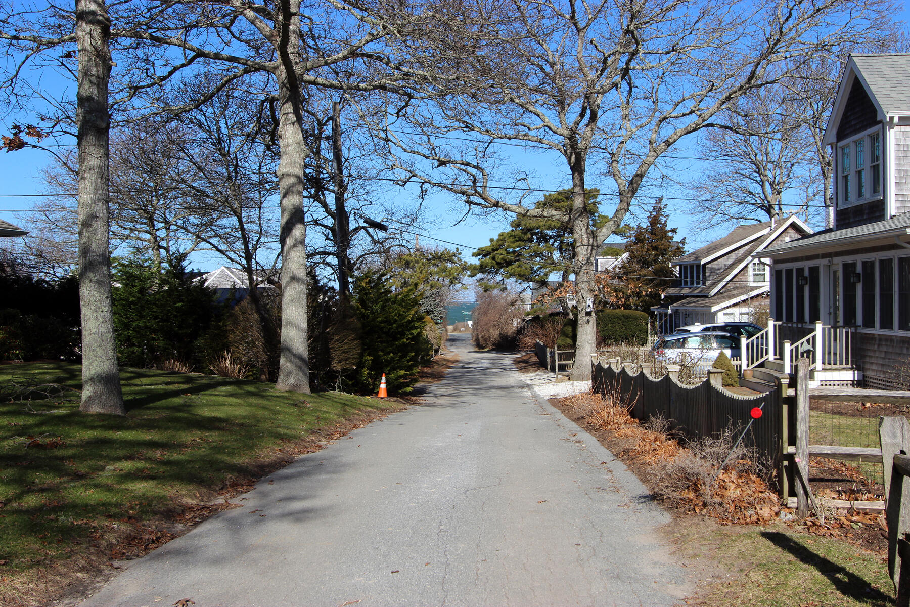 188 Winslow Landing Road
