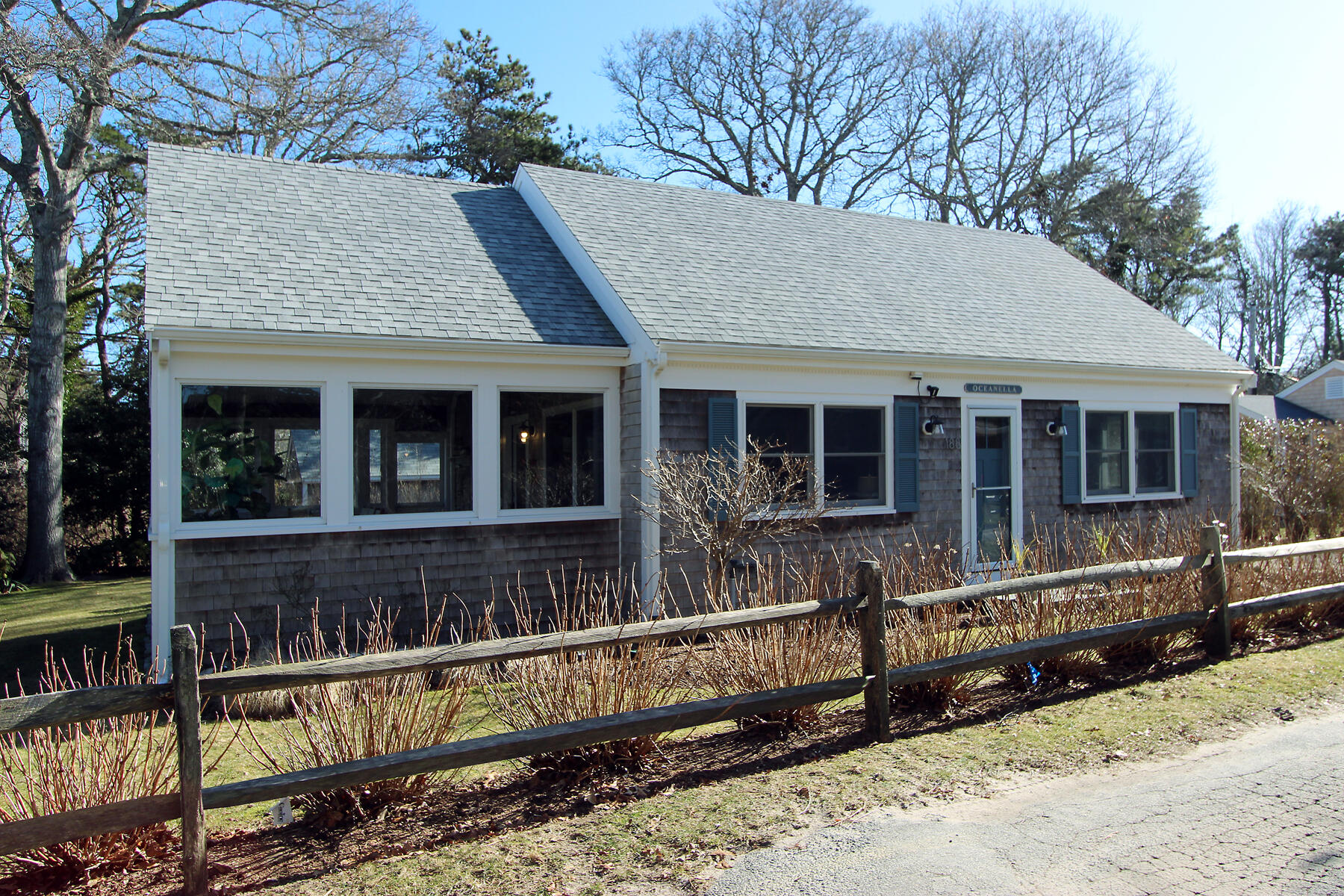 188 Winslow Landing Road