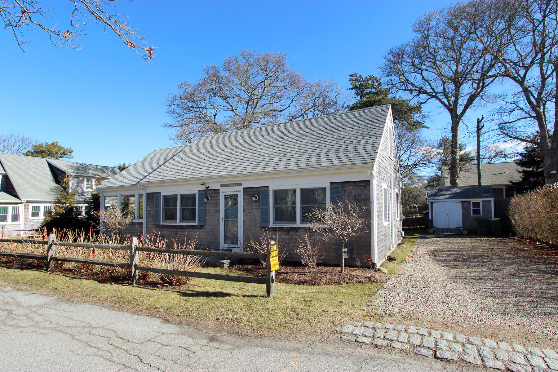 188 Winslow Landing Road