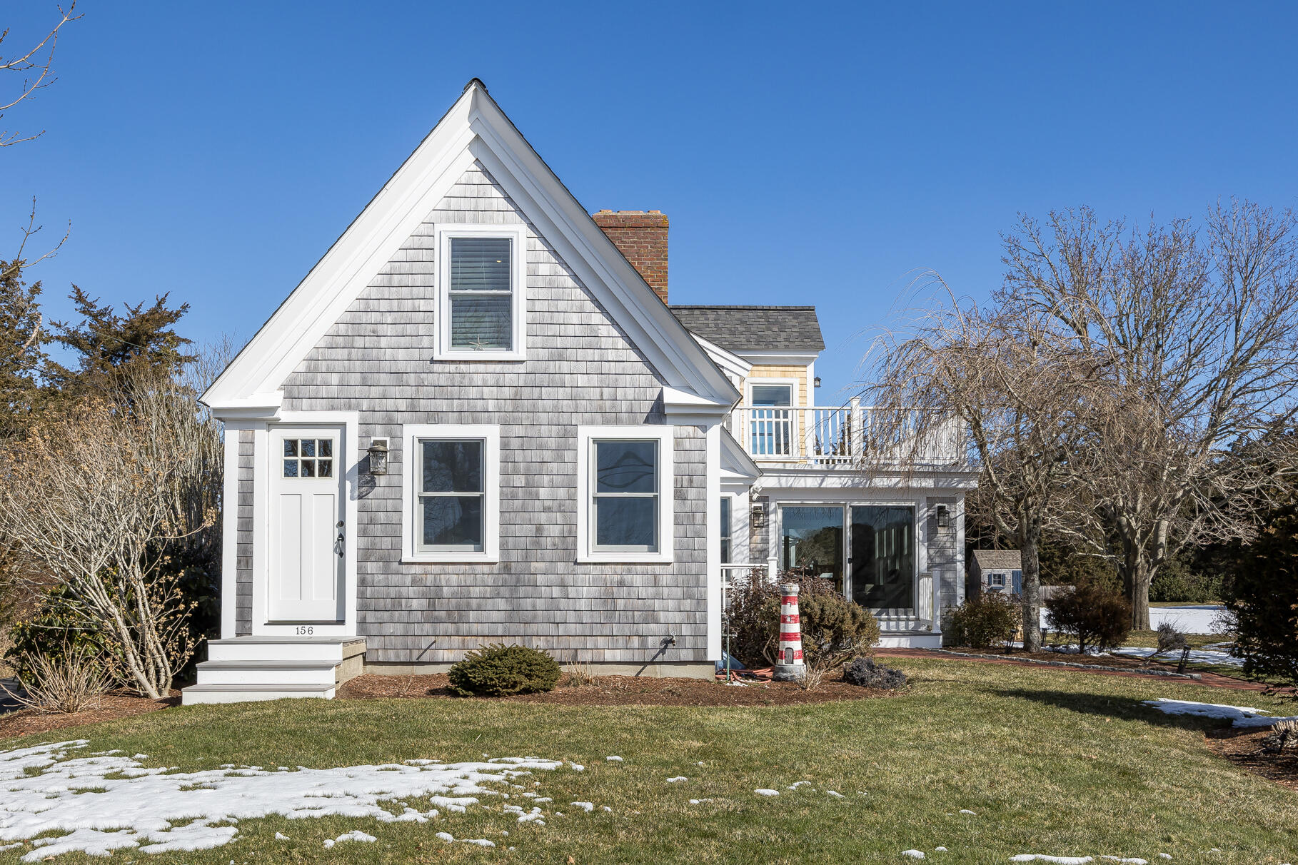 156 Commerce Road