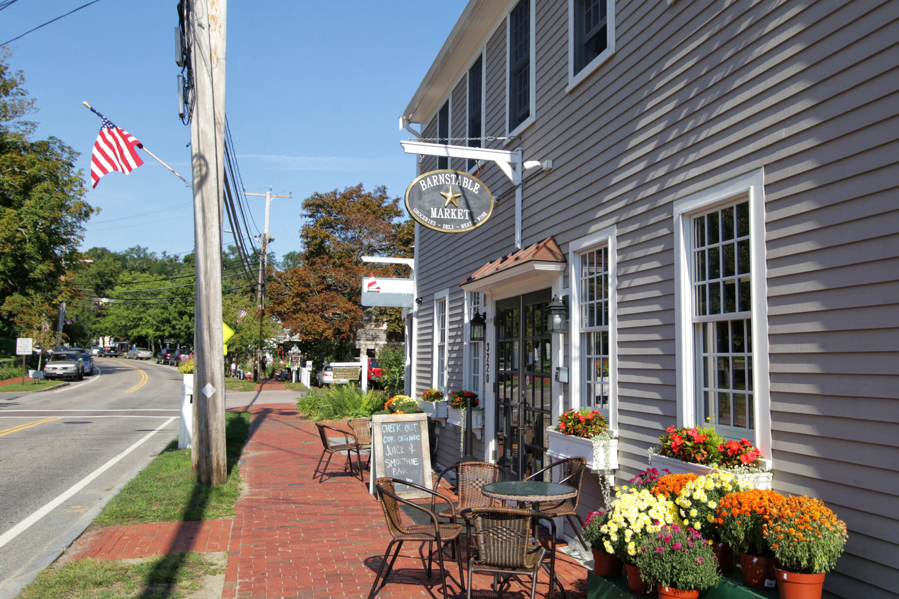 156 Commerce Road