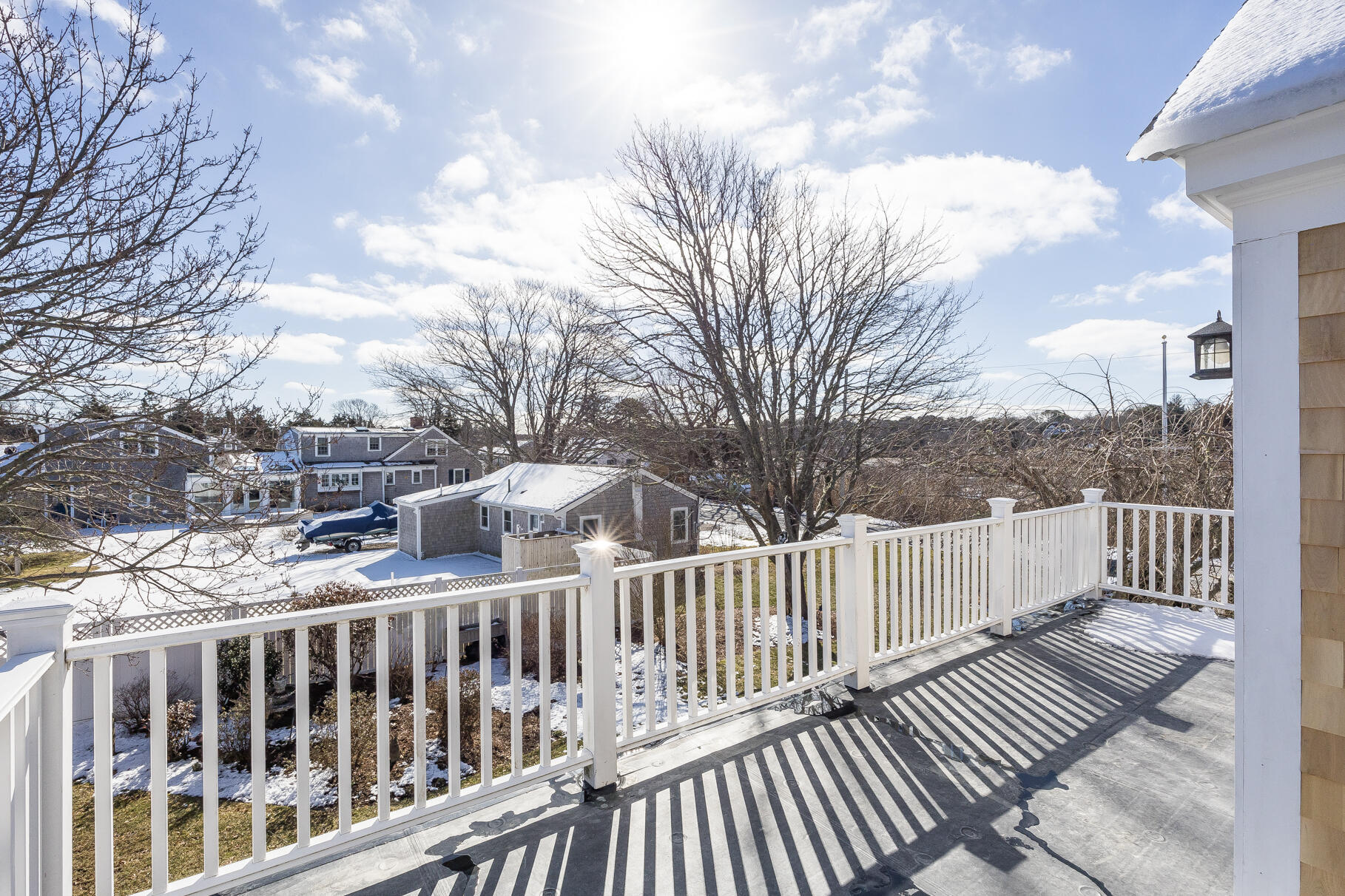 156 Commerce Road