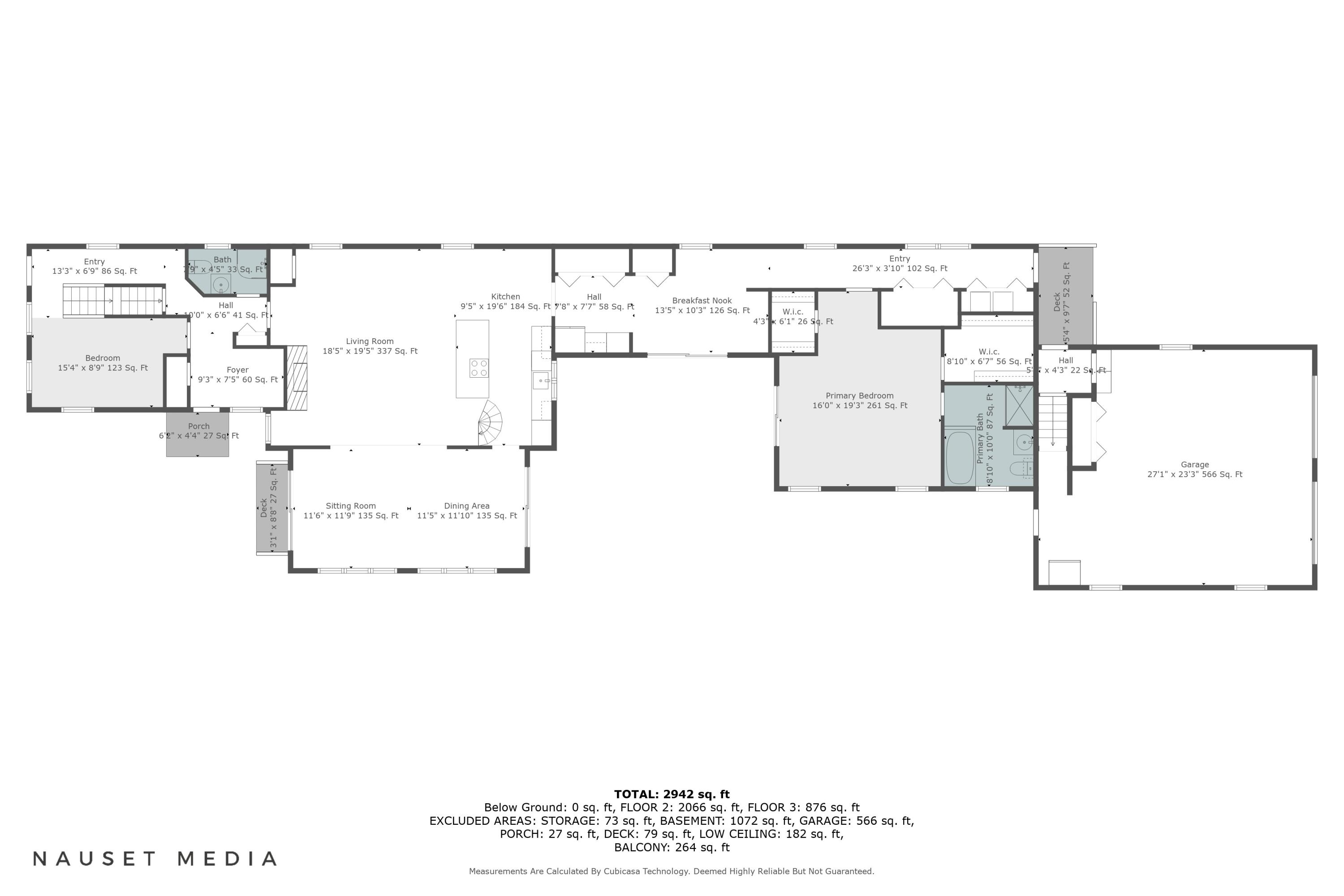 156 Commerce Road