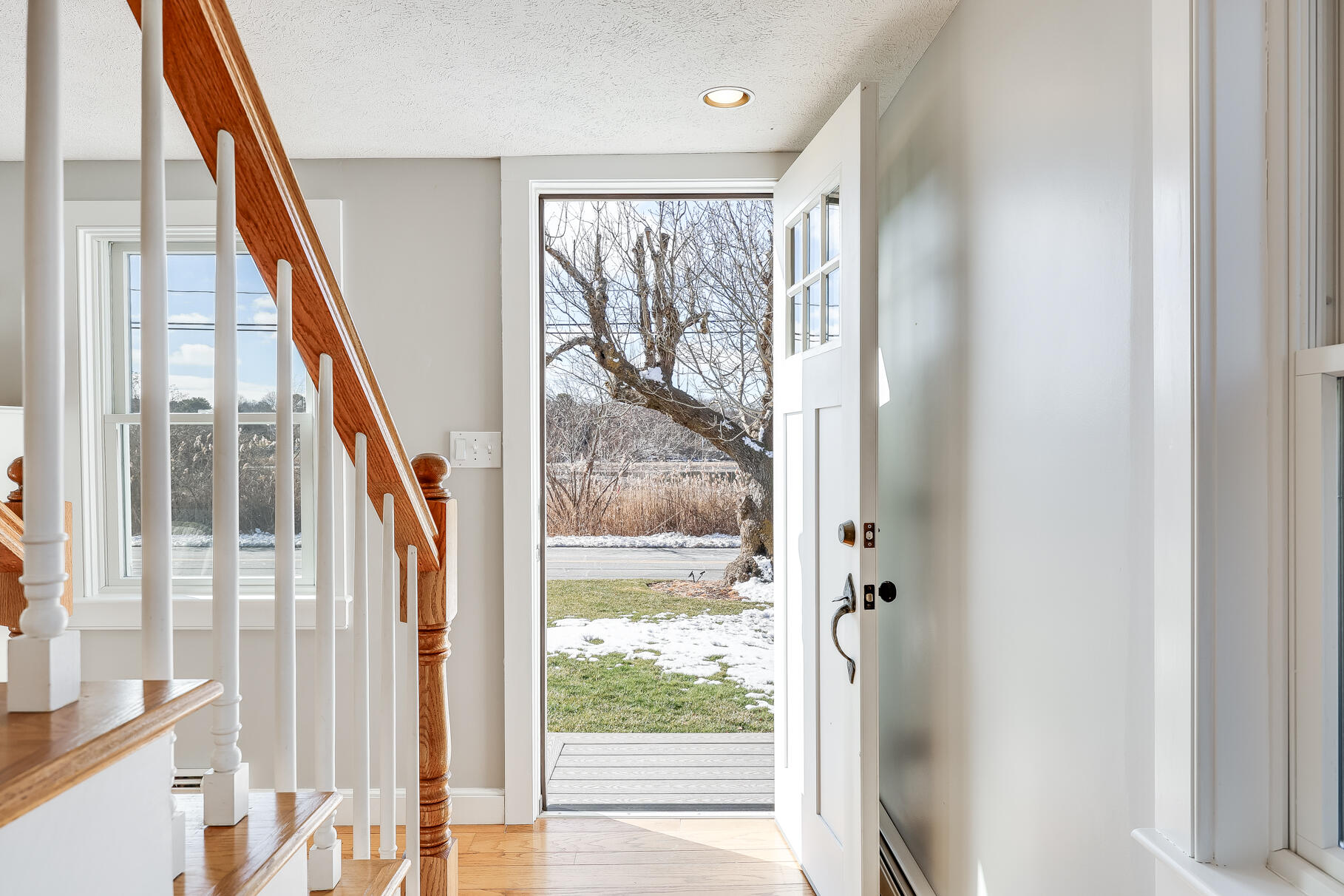 156 Commerce Road