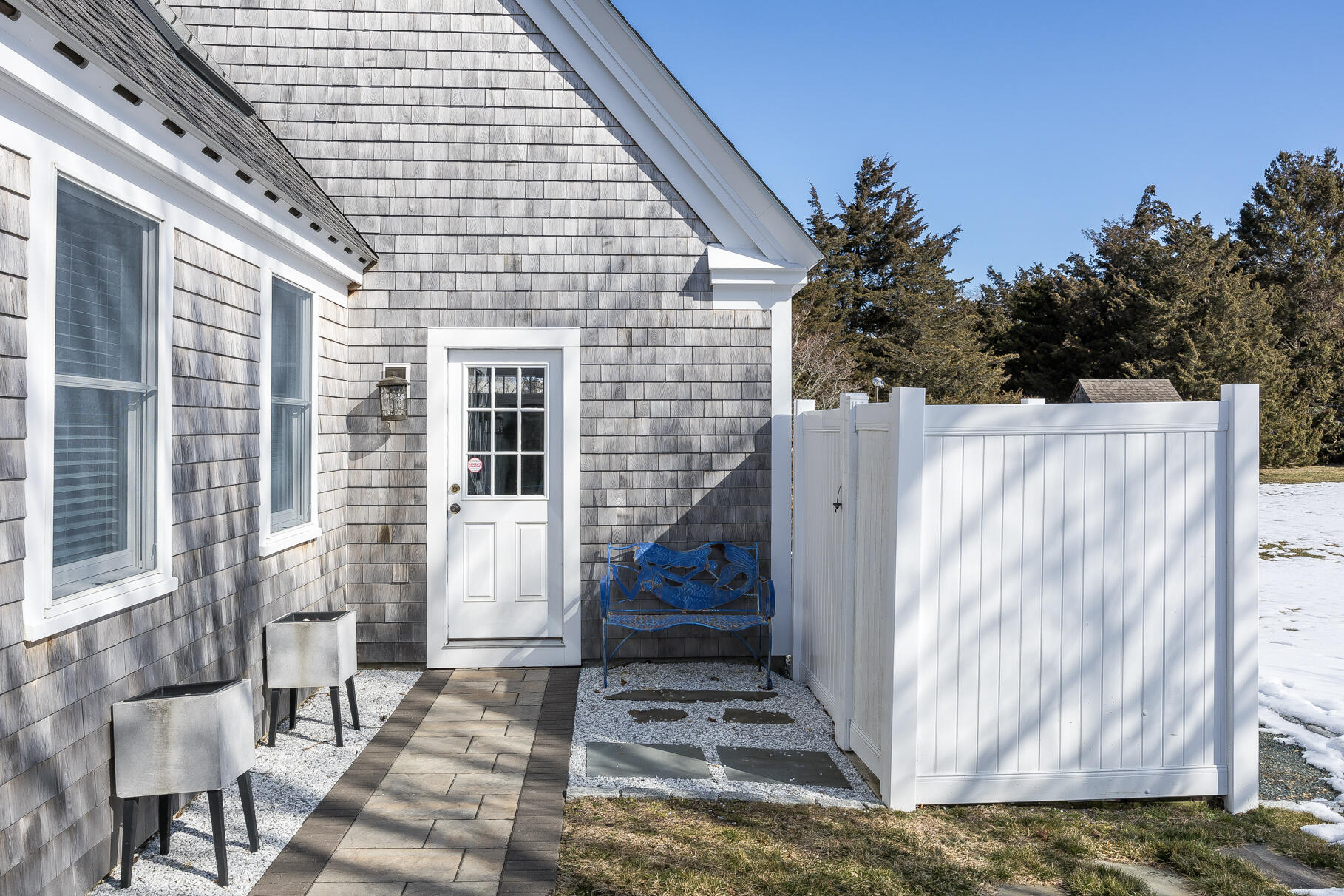 156 Commerce Road