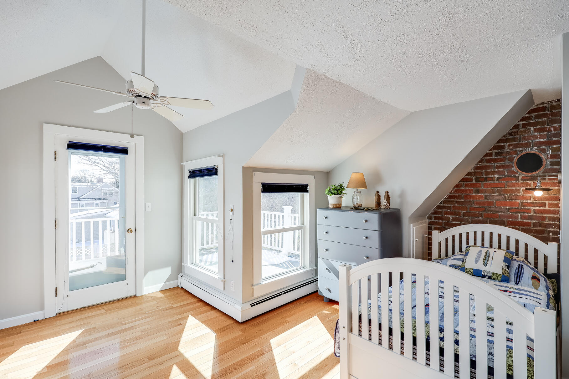 156 Commerce Road