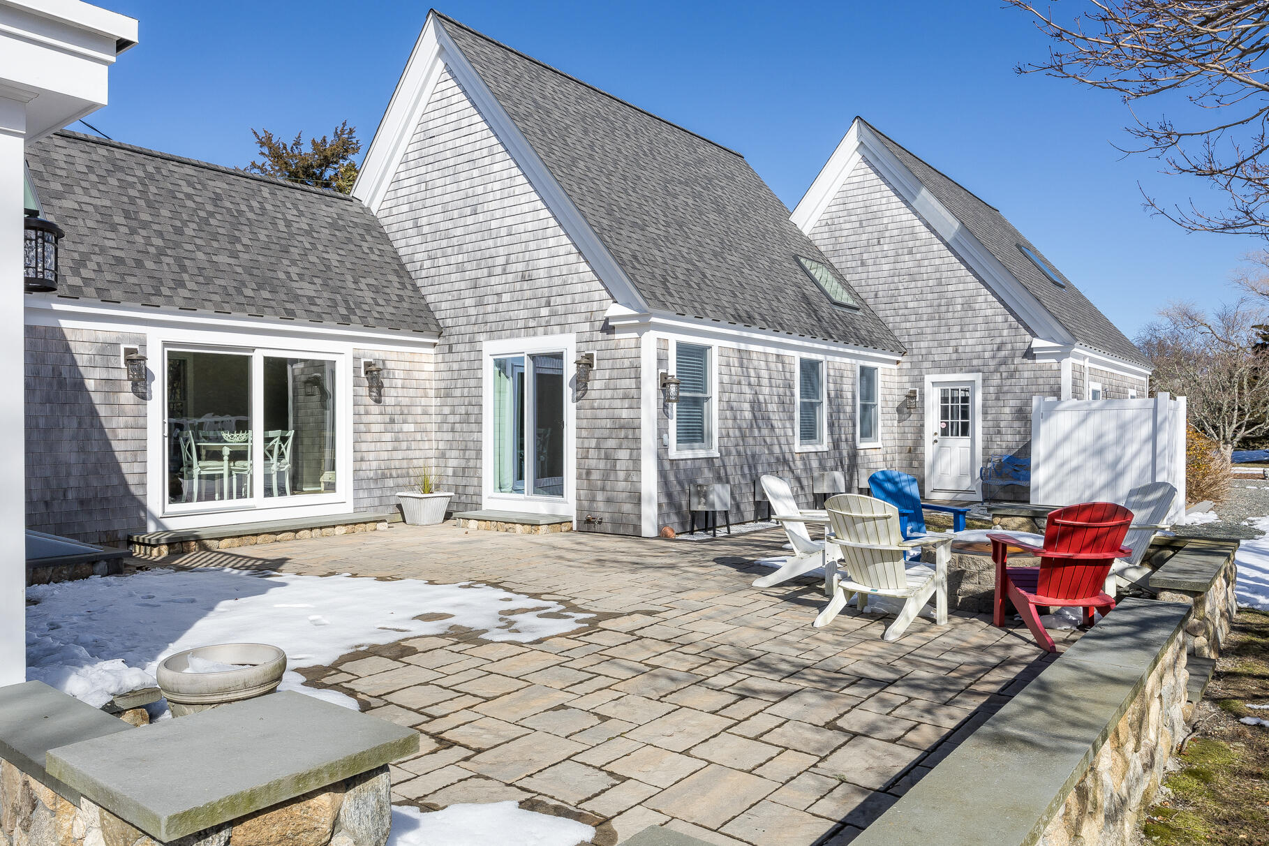 156 Commerce Road