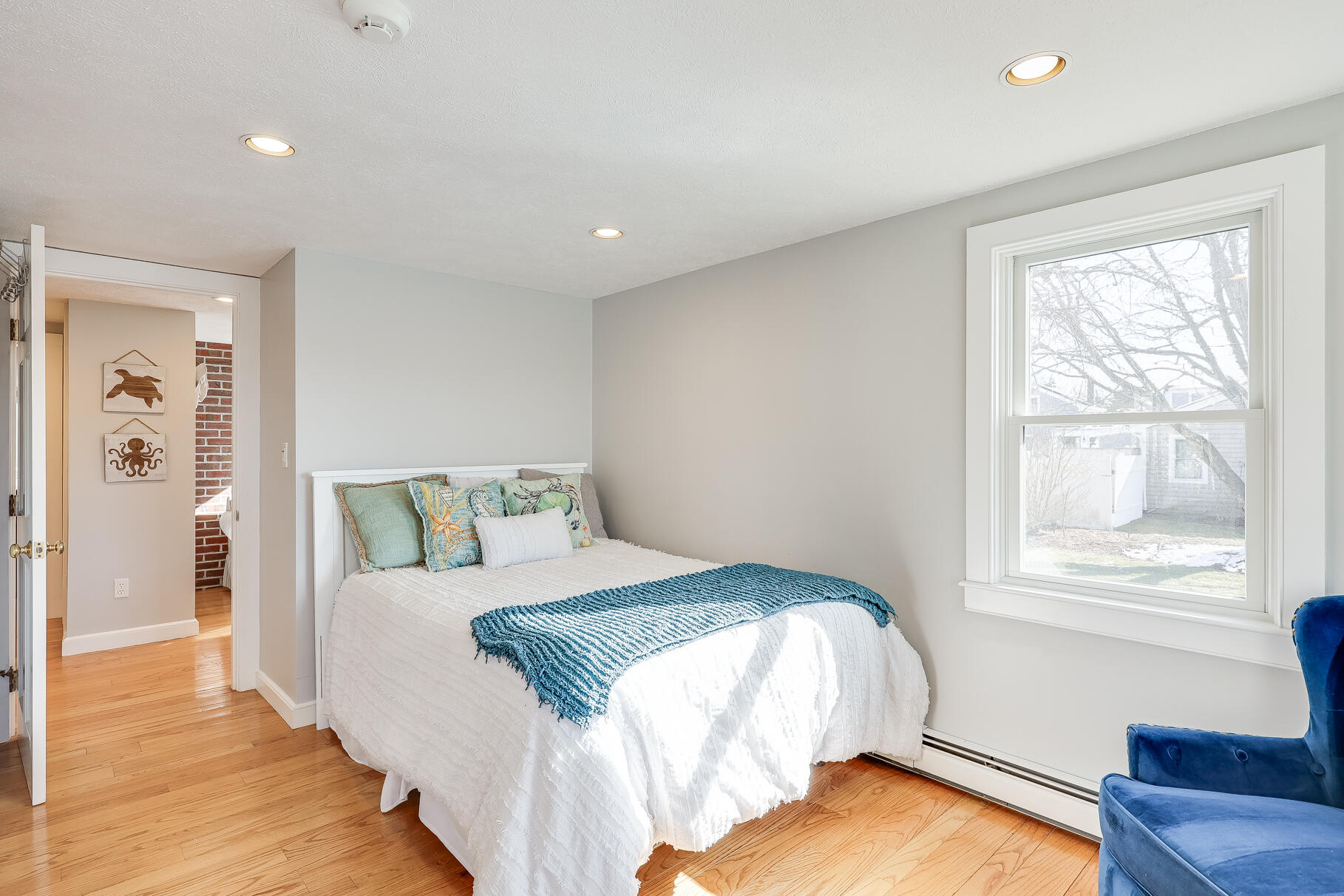156 Commerce Road