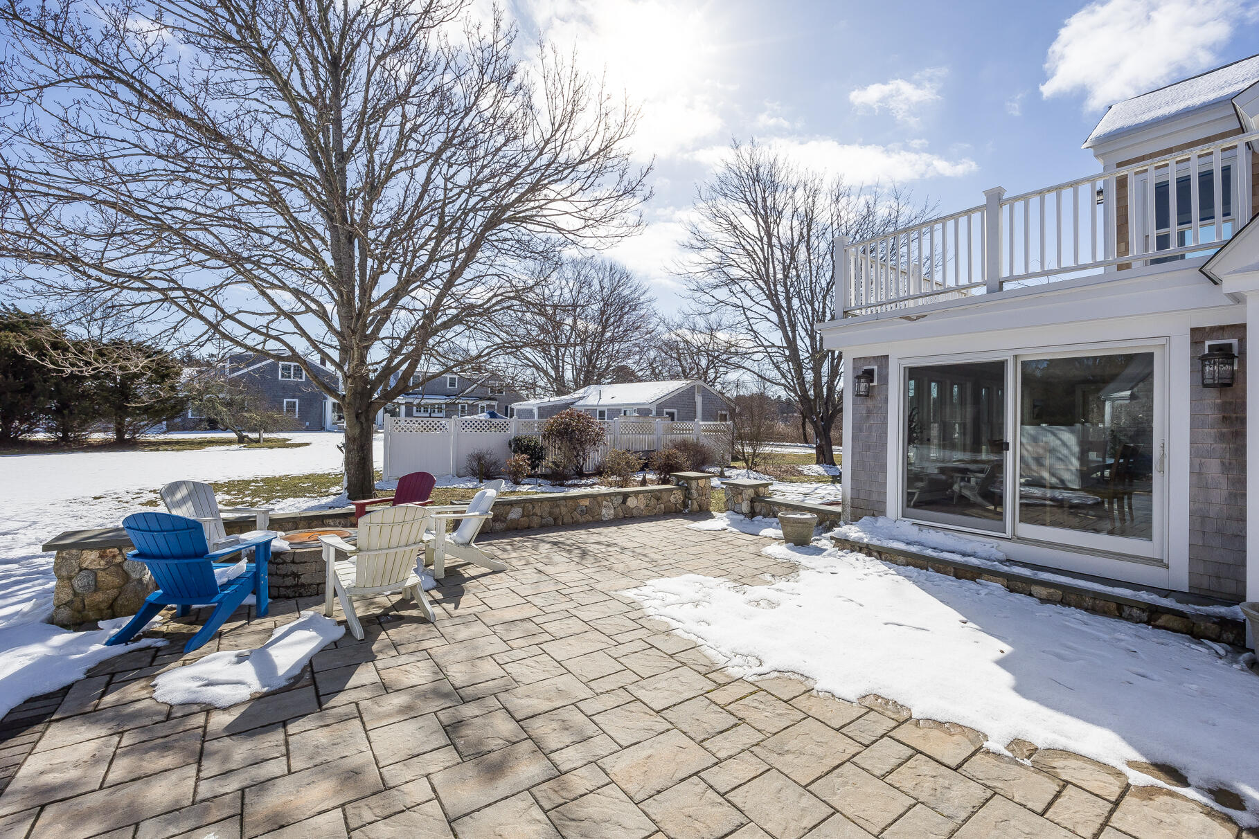 156 Commerce Road