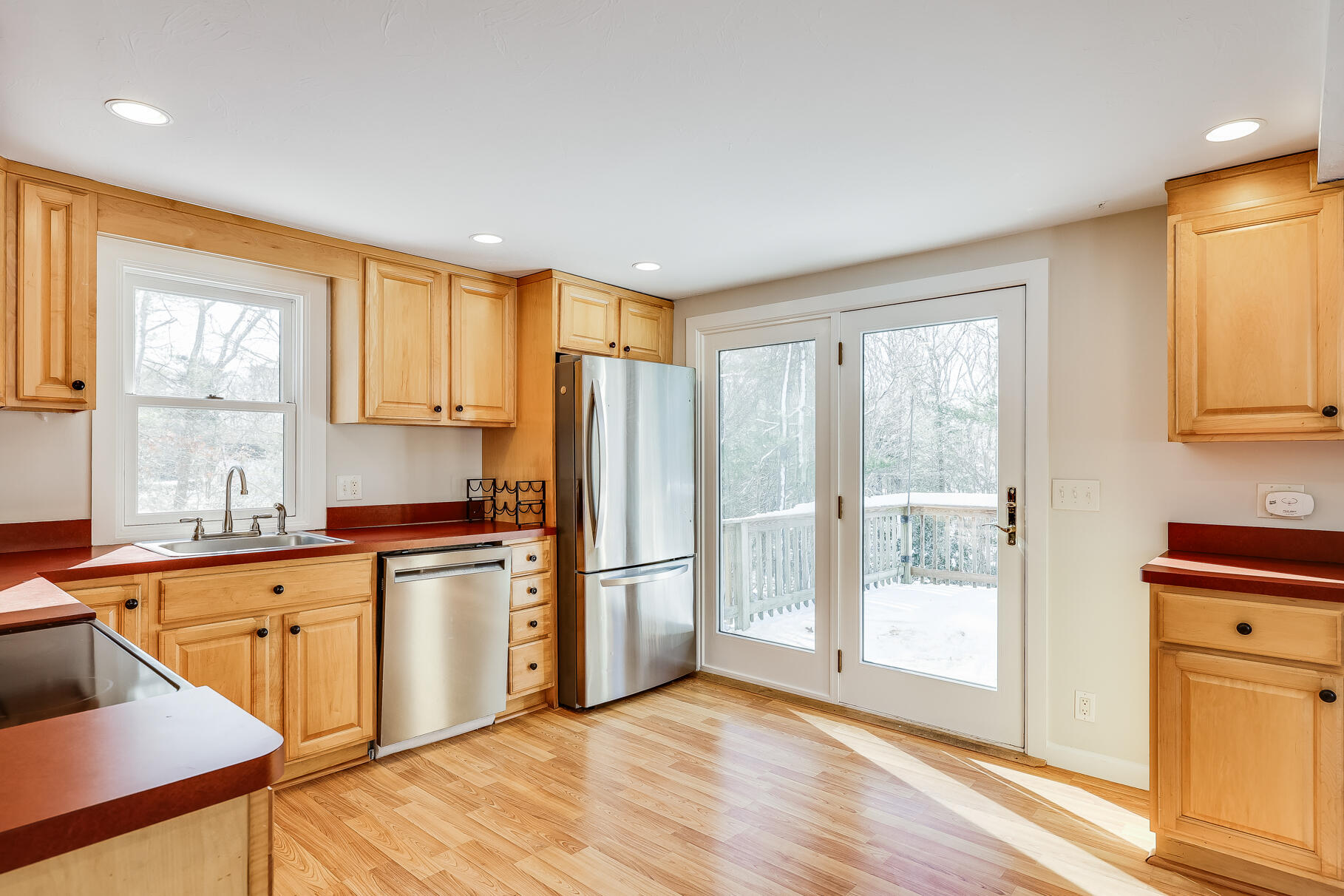 6 Artisan Way