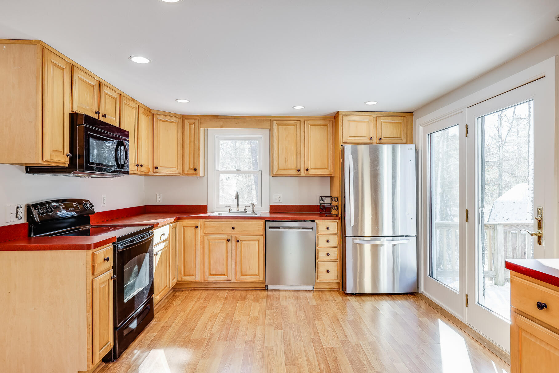 6 Artisan Way