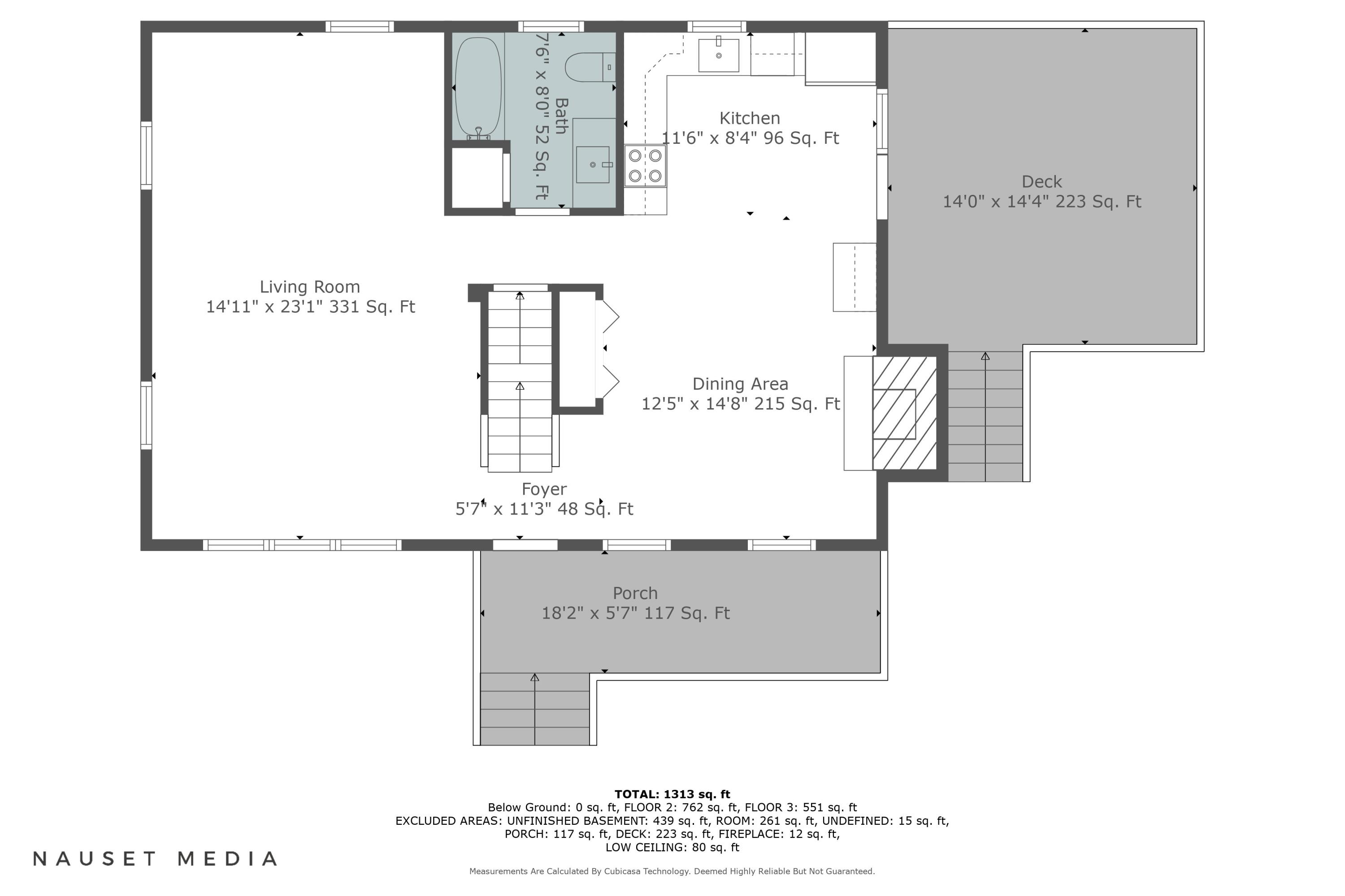 6 Artisan Way